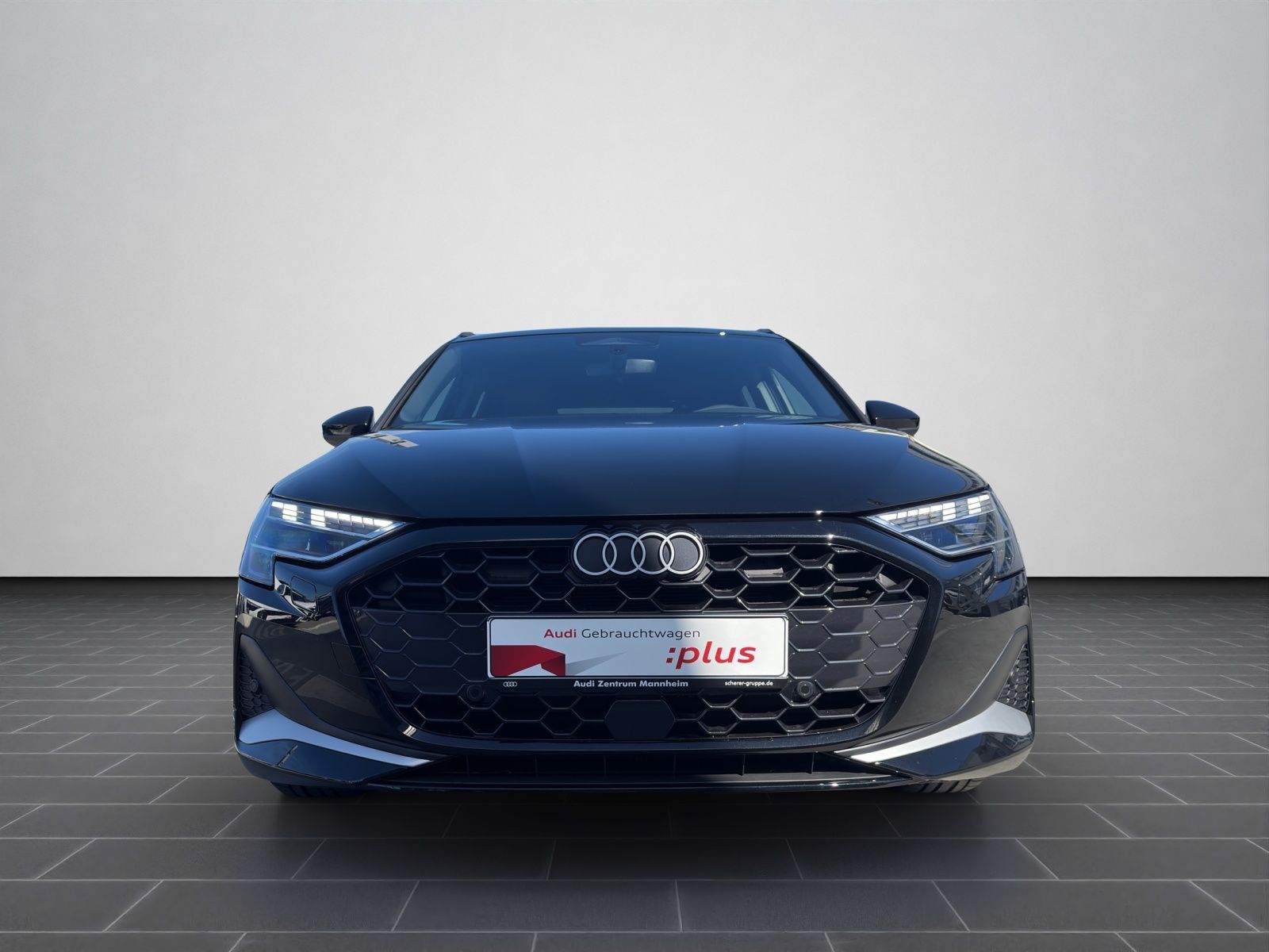 Audi A3 - Bild 5