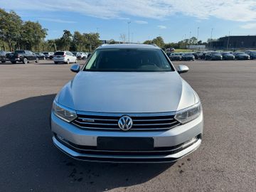 Volkswagen Passat Variant - 3