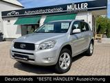 Toyota RAV 4 2.0 ALLRAD+AUTOMATIK+NAVI+Tempomat+2xPDC - Toyota RAV 4 in Essen