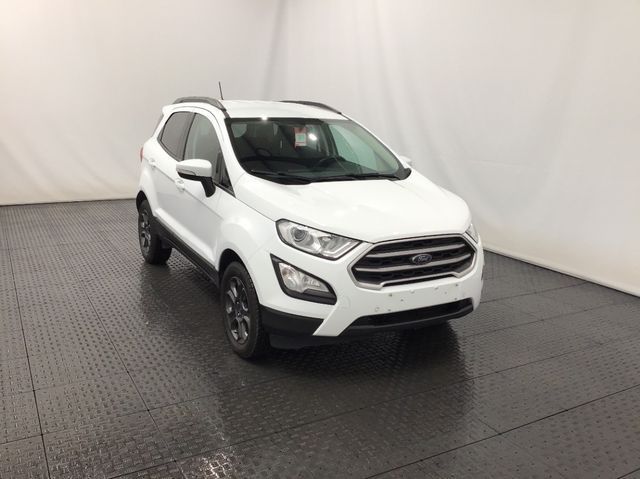 Ford Ecosport 1.0ecoboost Trend