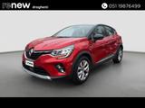 Renault Captur TCe 100 CV GPL Intens - Renault Captur mit LPG-Antrieb