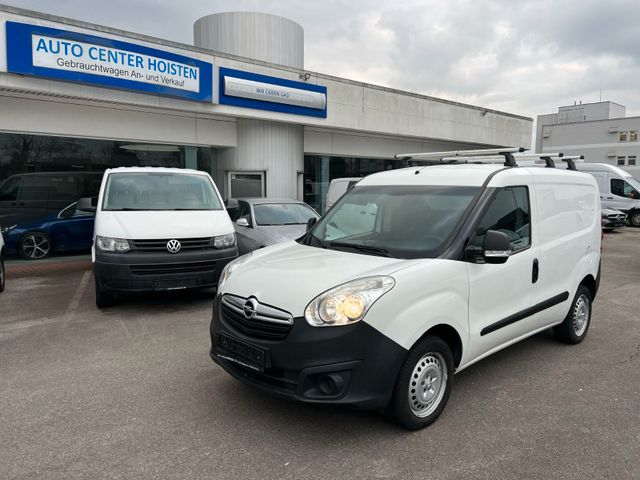 Opel Combo D Kasten 2,2t*1.Hand*Tüv 2026/1*Ahk*