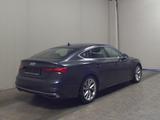 Audi A5 Sportback 35 TDI advanced Navi LED vc RfK - Audi: A