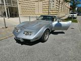 Corvette C3 Targa - Corvette Gebrauchtwagen von 1979