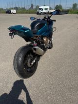 BMW S1000RR M Paket Carbonräder - BMW C1