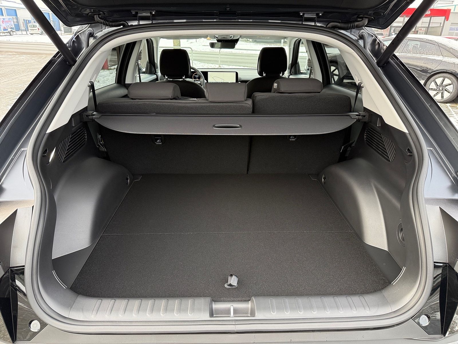 Hyundai IONIQ 5 – Bild 13