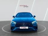 Mercedes-Benz E 53 AMG 4Matic Nightpaket Carbon HUD Burmester - gebrauchte Mercedes-Benz E 53 AMG aus dem Jahr 2022