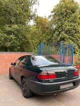 Opel Ich verkaufe Opel Omega - gebrauchte Opel Omega aus dem Jahr 1996