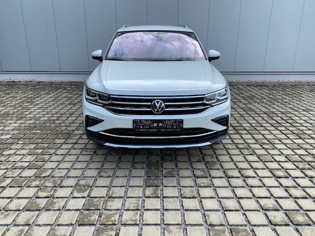 Tiguan 2.0 TDI DSG Elegance AHK/MATRIX/19-ZOLL/N