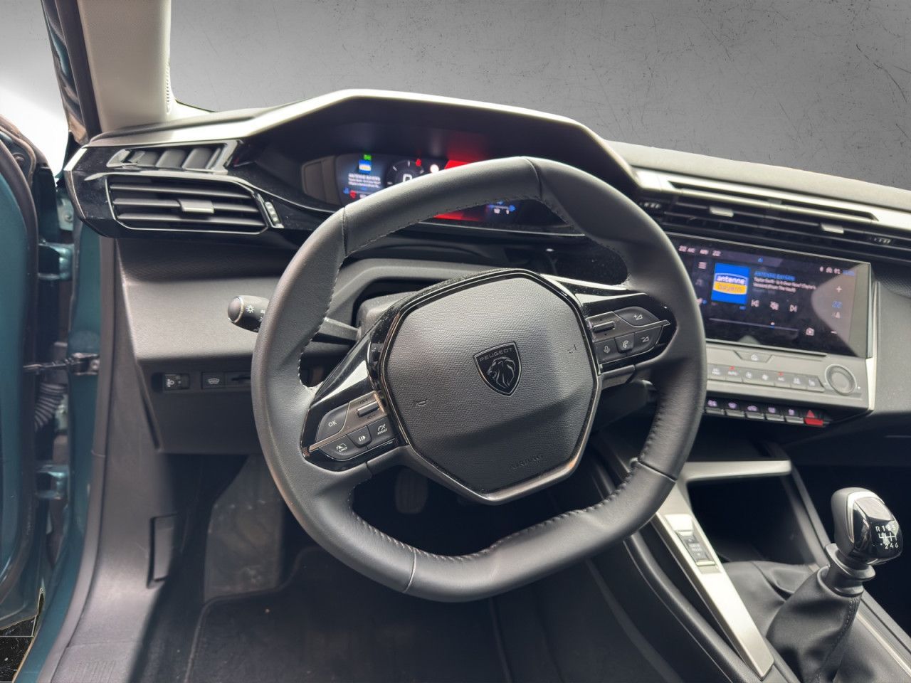 Peugeot 308 - Bild 10