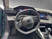 Peugeot 308 - Vorschau Bild 10