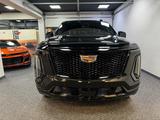 Cadillac 2026 ESCALADE SPORT PLATINUM 6.2 V8-HUD-NIGHT V - Cadillac Escalade: Platinum