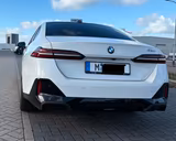 BMW 520i Limousine M Sport | Panorama | 