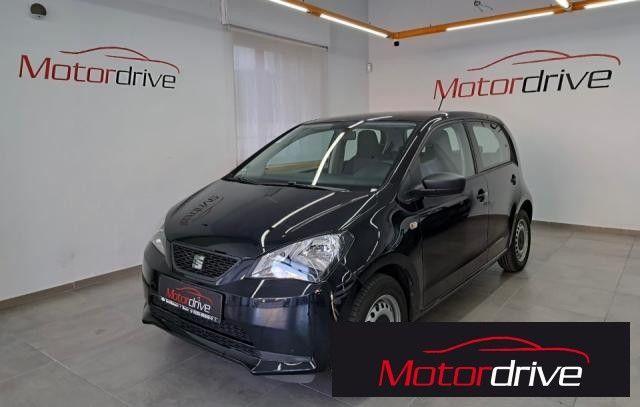 Seat SEAT - Mii - 1.0 5p. Style