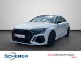 Audi RS3 Lim. 2.5 TFSI Quattro MATRIX-LED B&O RFK NAV - gebrauchte Audi RS3 aus dem Jahr 2024