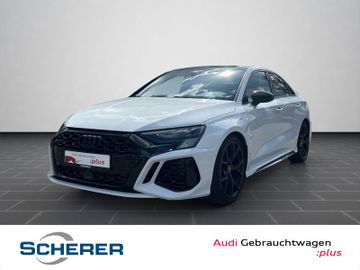 Audi Leasingangebot: Audi RS3 Lim. 2.5 TFSI Quattro MATRIX-LED B&O RFK NAV