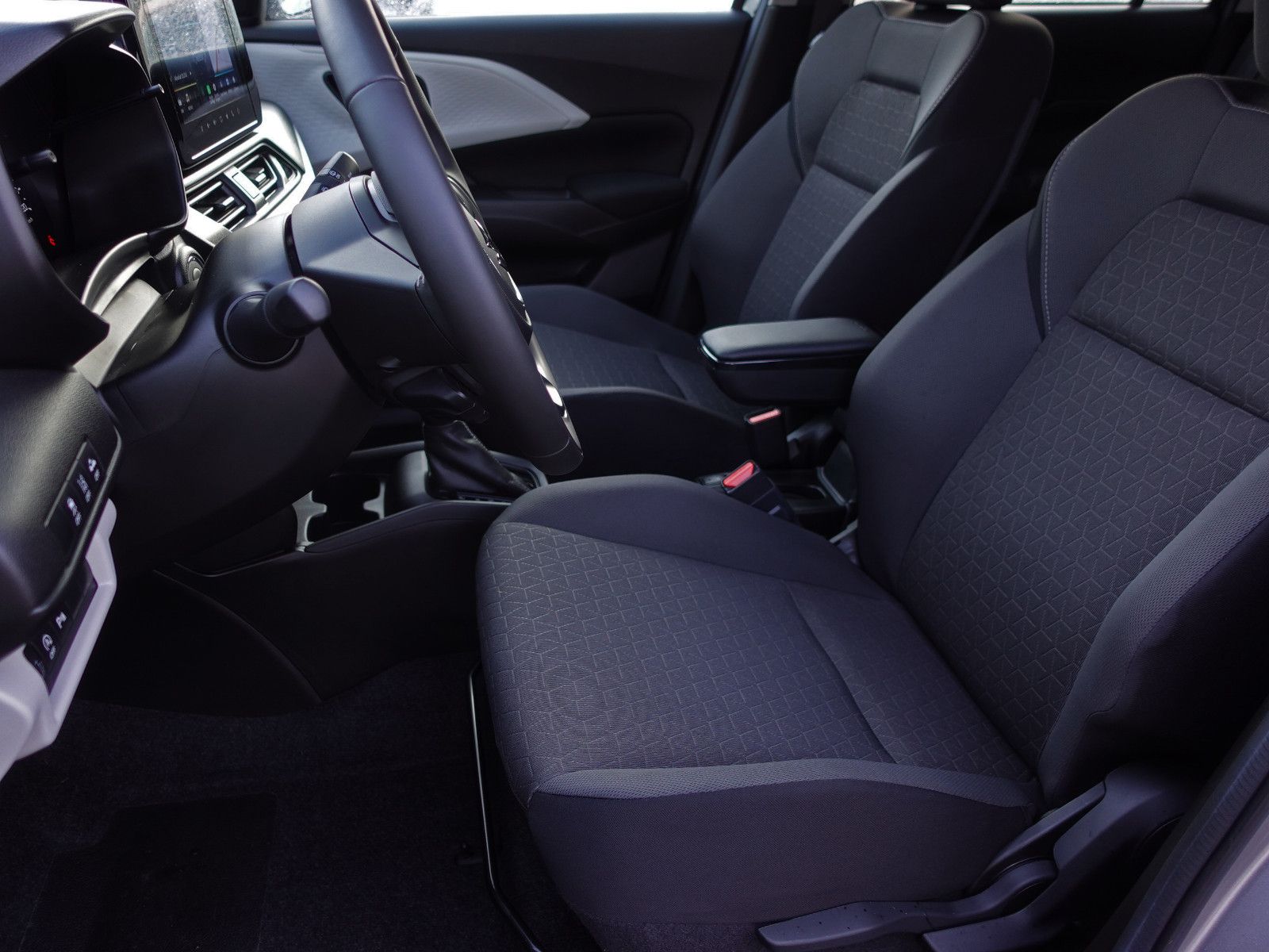 Fahrzeugabbildung Suzuki Swift 1.2 CVT Comfort Automatik RFK Garantie