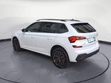 Skoda Kamiq Tour 1,0 TSI  7-Gang-DSG - Skoda Kamiq mit Benzin-Antrieb: Scheckheftgepflegt, Kleinwagen