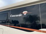 Concorde Carver 850 l,40 Jahre Edit.,Vollluftfederung,AHK - Concorde Carver