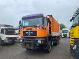 MAN FE   410 A   Geesink - MAN Berlin