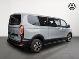 Volkswagen Transporter Kombi 2,0 l 125 kW TDI 4MOTION 3500m - Volkswagen: Transporter 4motion
