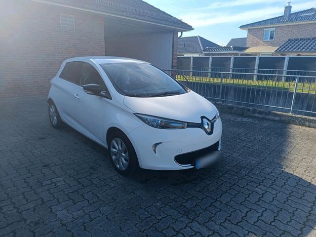 Renault Zoe Intense , 23KWh Akku , PDC , K...