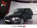 Skoda Octavia Combi 2.0 TDI DSG Soleil LED Navi ACC - Skoda Octavia SOLEIL mit Diesel-Antrieb