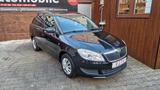 Skoda Fabia 1.6l TDI 66kW Combi, SHZ, Tüv Neu