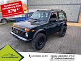 Lada Niva 1.7i 4x4 BRONTO+KLIMA+MODELL2020+AHK1.900kg - Lada Niva: 1.7