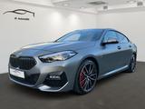 BMW 220d xDrive Gran Coupé MSport Frozen Pure Grey