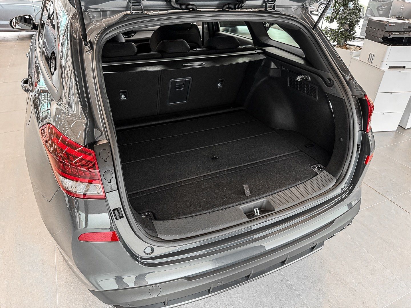 Hyundai i30 - Bild 16