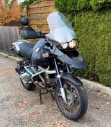 BMW 1150 GS Adventure - BMW 1150 GS ADVENTURE