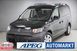 Volkswagen Caddy Maxi 1,5 TSI DSG Life, 7-Sitzer,AHK, -LAG. - Volkswagen Caddy Tageszulassungen