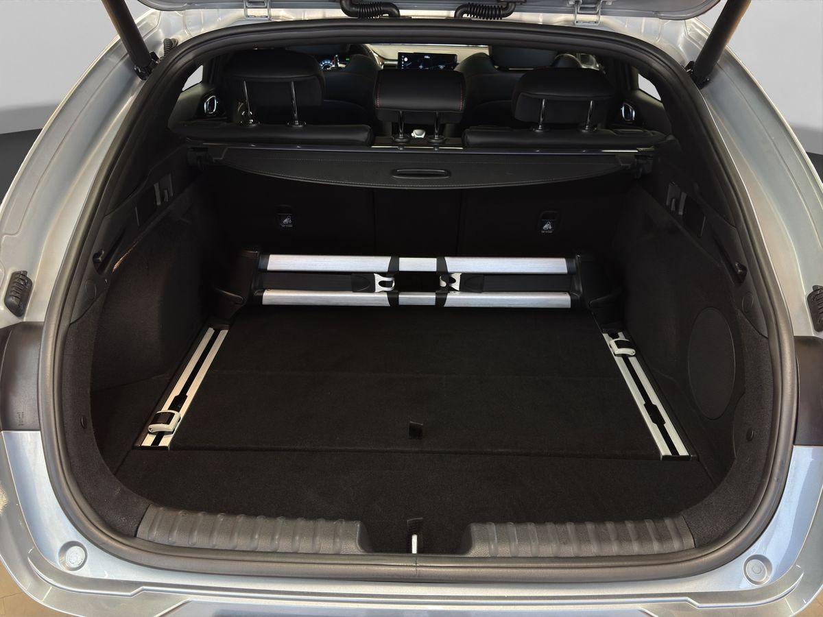 Kia PROCEED 1.6T GT PANO-DACH+NAVI+LED+KAMERA+CARPLA