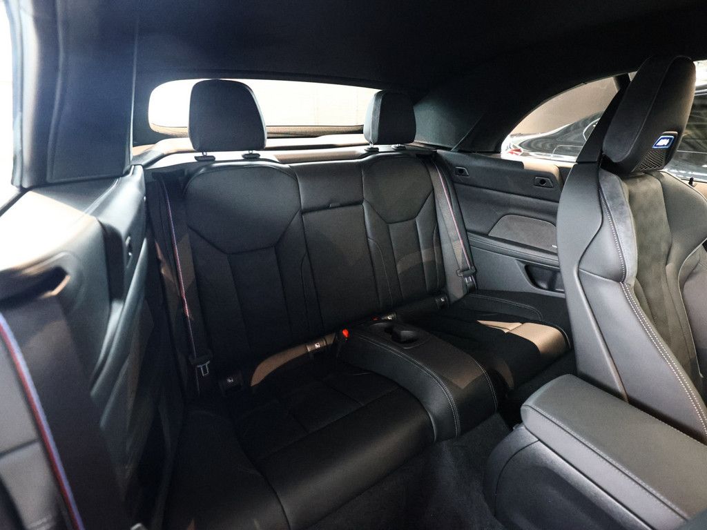 BMW M4 - Bild 8
