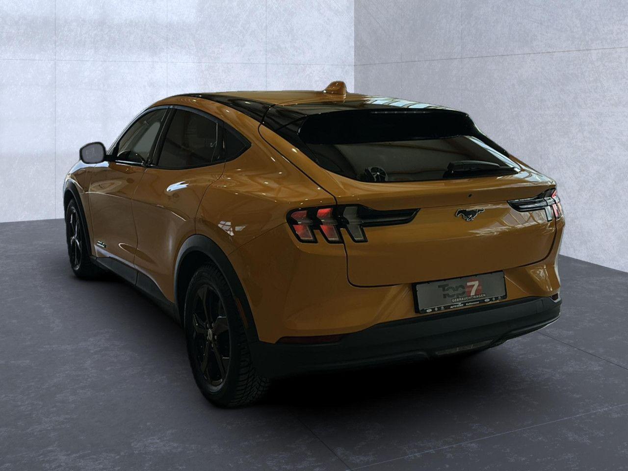 Ford Mustang Mach-E Premium ACC Bluetooth Navi LED