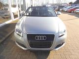 Audi A3 Cabriolet S line Sportpaket / plus - Audi A3 aus 2010: Line