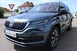 Skoda Kodiaq Drive 125  *1.HAND*LED*360°*MWST*
