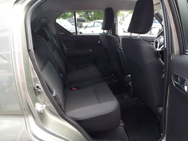 Ignis Comfort*SHZ*RFK*Standheizung*CVT*NAVI*