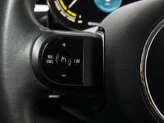 MINI Cooper SE Mini Classic Trim LED Sitzhzg Tempomat