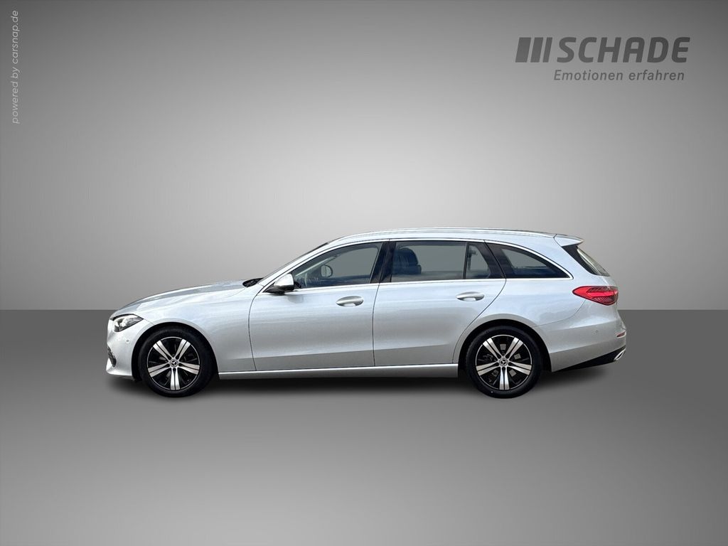 MERCEDES-BENZ C-Class 2025