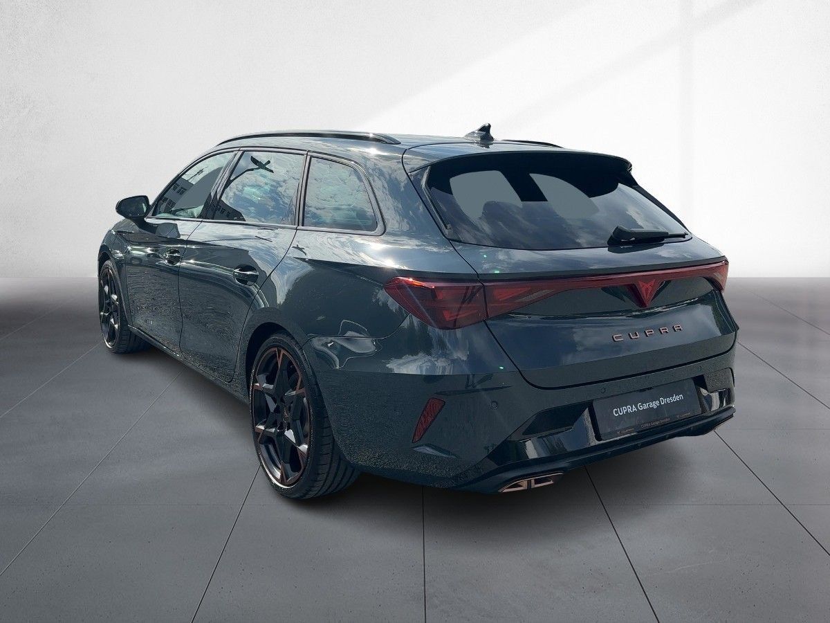 Cupra Leon - Bild 3