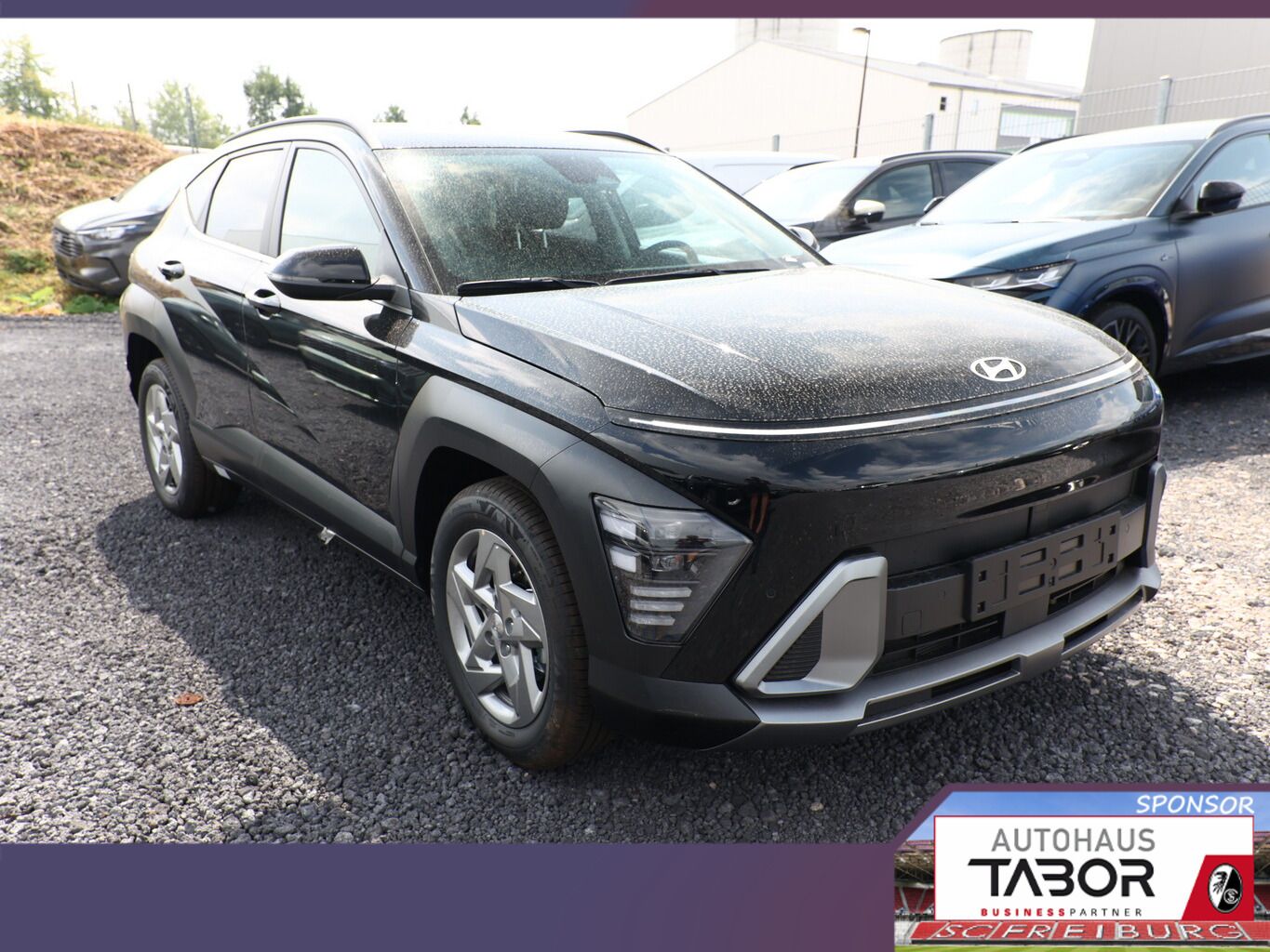 Hyundai KONA - Bild 2