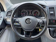 Fahrzeugabbildung Volkswagen T6 California Ocean ACC Kam. Sitzh. Elektr.Dach