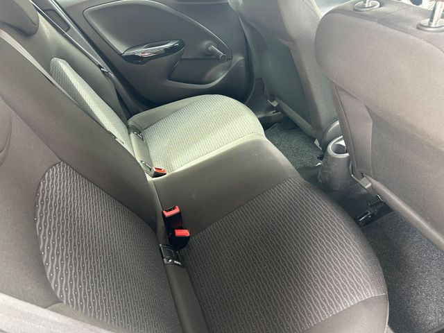 Fahrzeugabbildung Opel Corsa E Drive 1.4+NaviZB+CarPlay+BT+Lenk+SHZ+