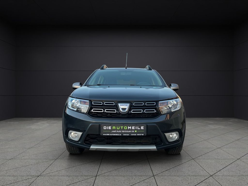 Image of Dacia Sandero