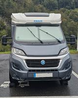 Knaus Live Wave 650 MX - Wohnwagen & Wohnmobile in Augsburg