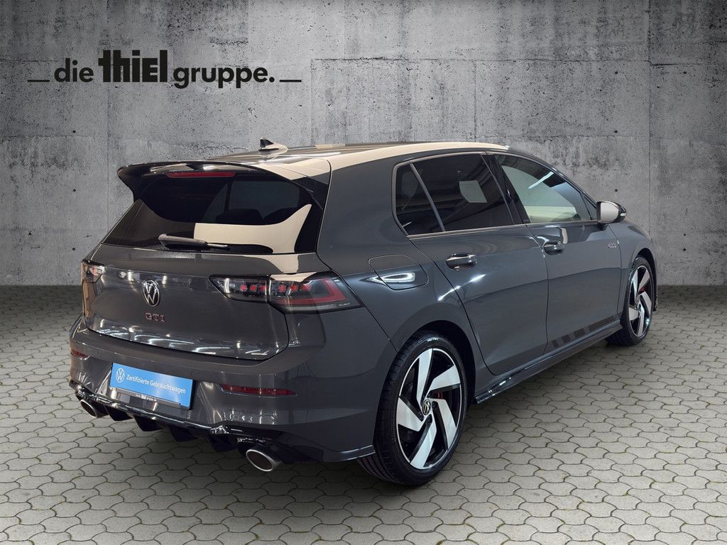 Volkswagen Golf GTI Clubsport 2.0 TSI DSG Matrix+HuD+ACC foto 5