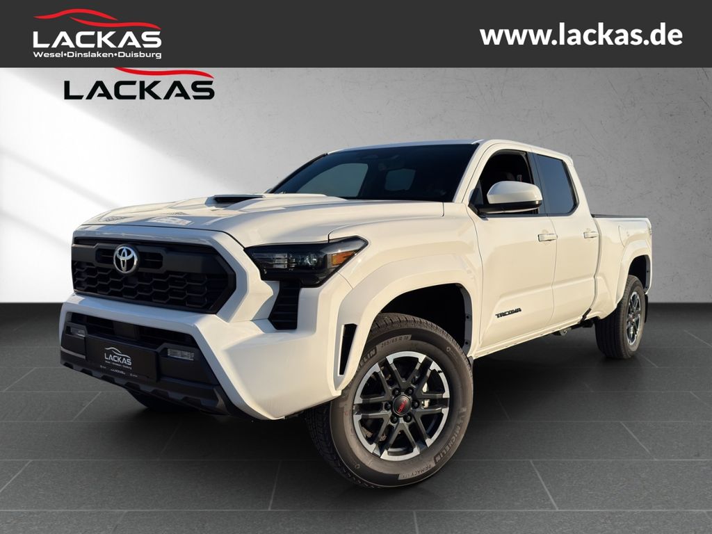 Toyota Tacoma