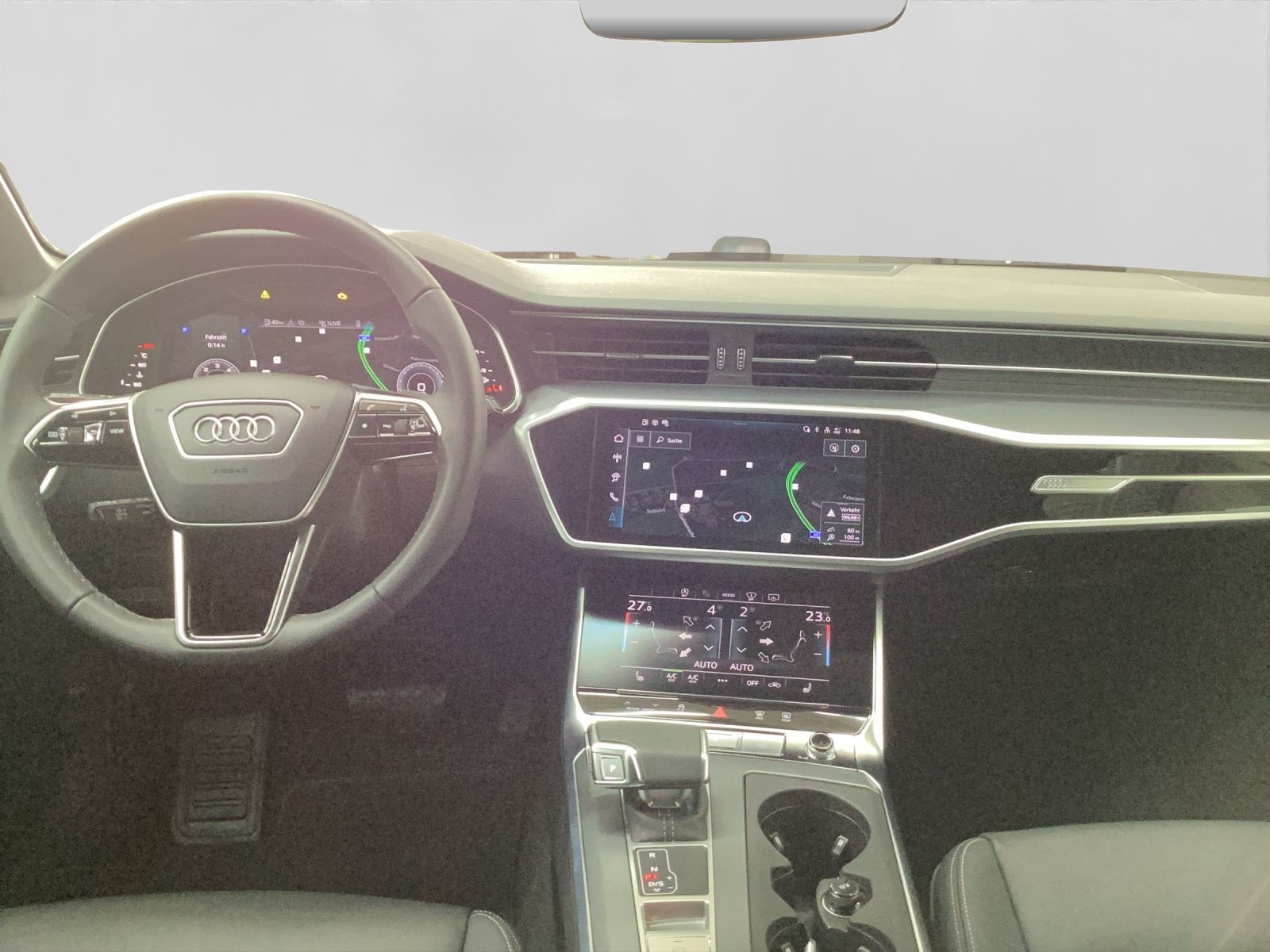Audi A6 - Bild 5